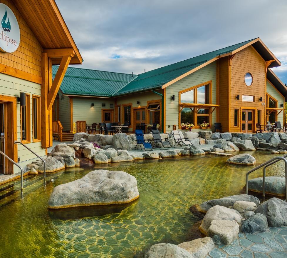 Picture of Eclipse Nordic Hot Springs