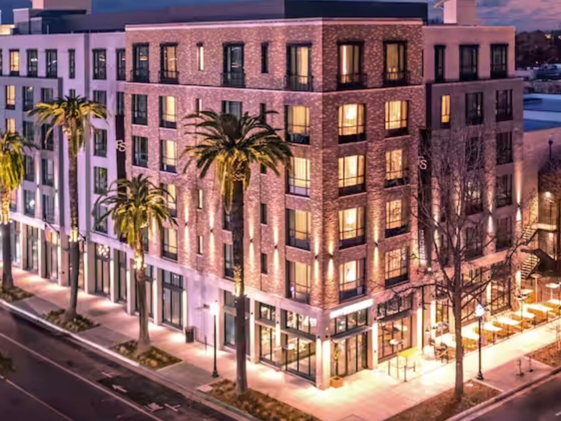 Picture of The Fort Sutter Hotel Sacramento, Tapestry Collection by Hilton