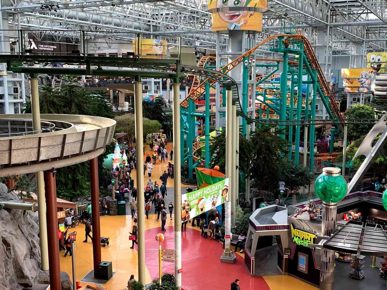 Picture of Mall of America®