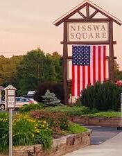Picture of Downtown Nisswa