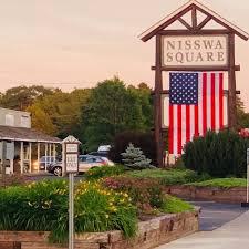 Picture of Downtown Nisswa