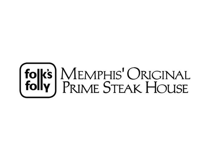 Picture of Folk's Folly Prime Steak House