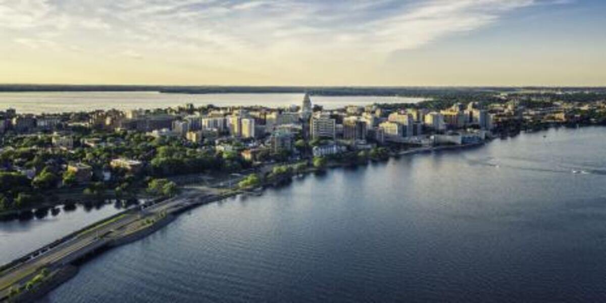 Picture of Madison Area Lakes