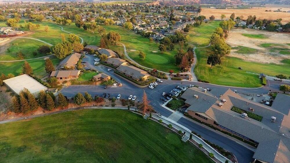 Picture of Ridgemark Golf Club & Resort