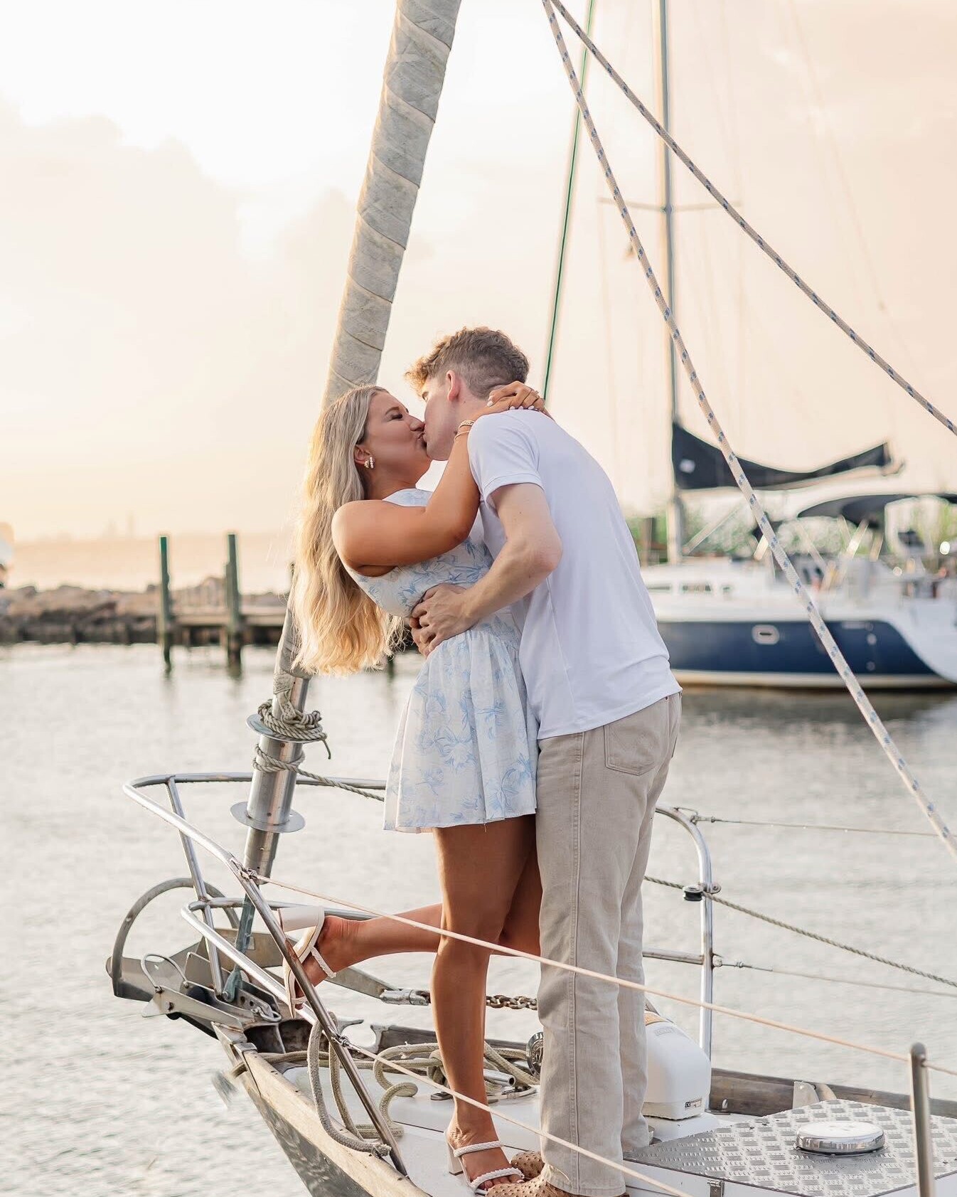 Phoebe & Landen Home Page Banner