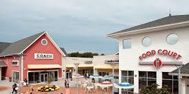 Picture of Jersey Shore Premium Outlets