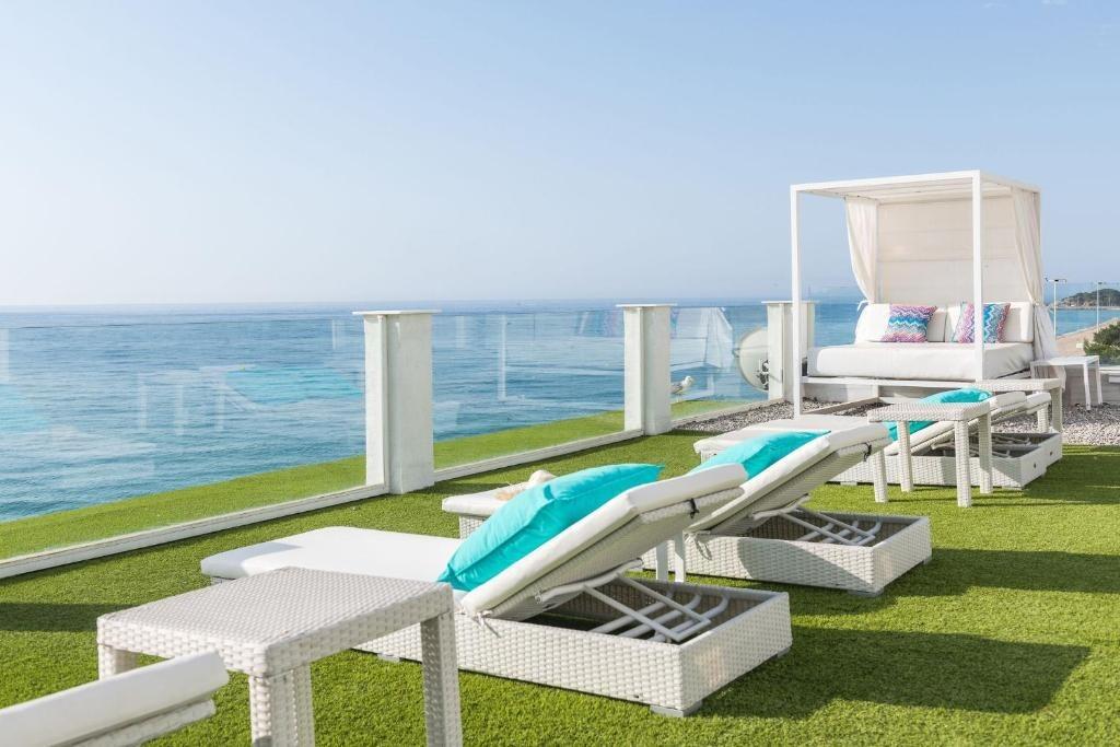 Picture of Hotel Planamar