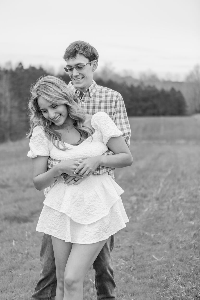 Joselyne & Carter Home Page Banner