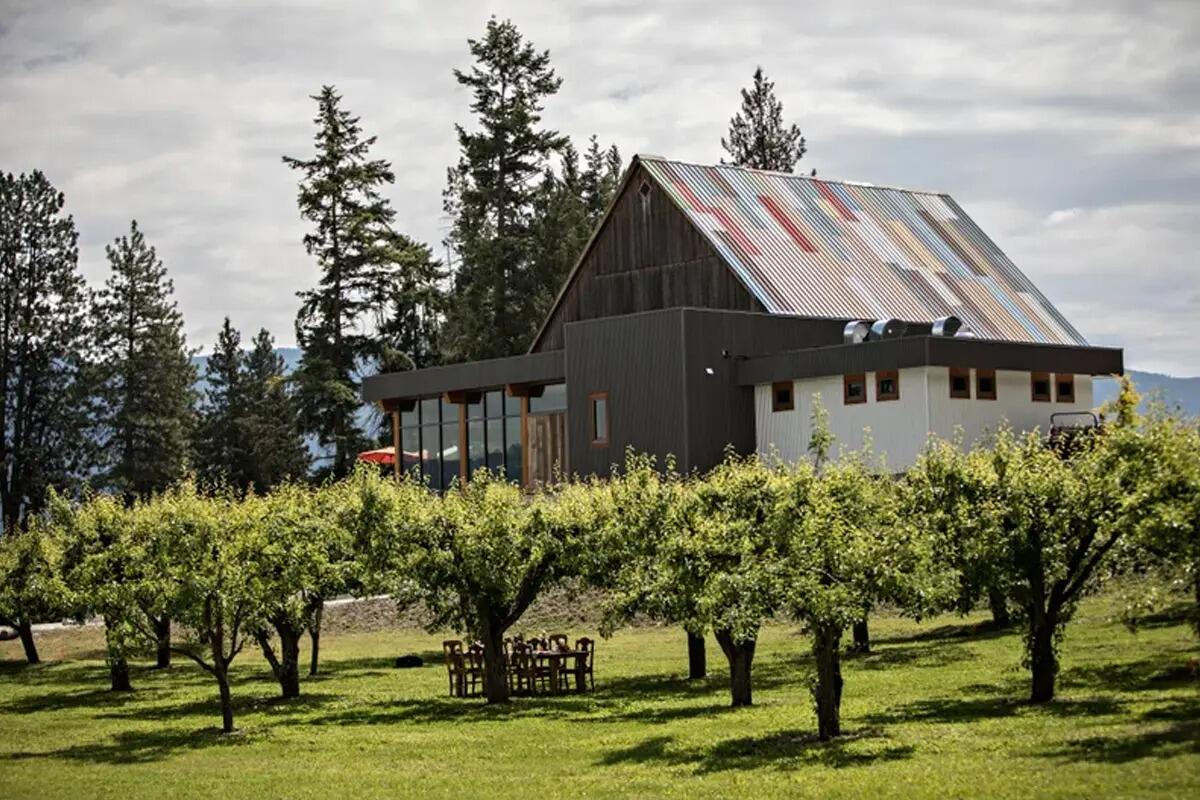 Picture of Farmstrong Cider Company