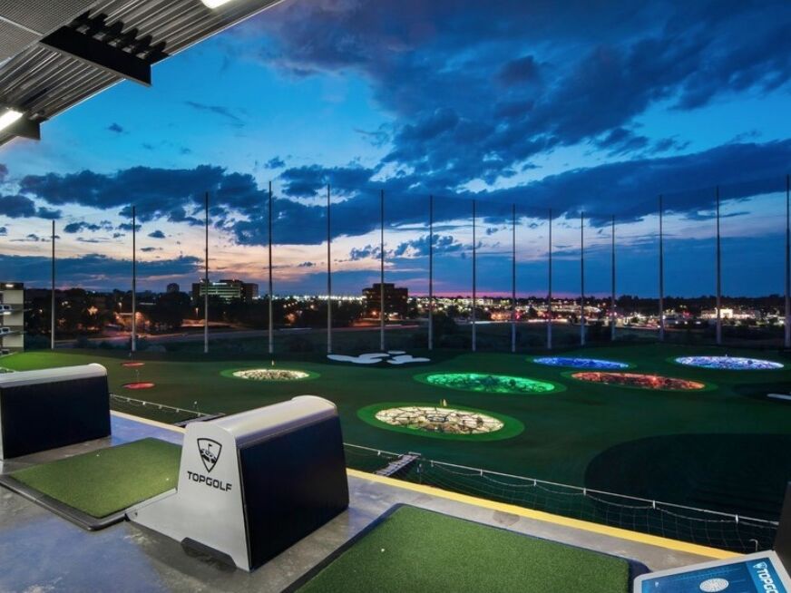 Picture of Topgolf - One Loudoun
