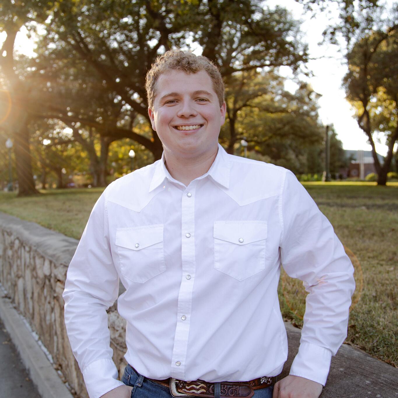 Colten Herring 