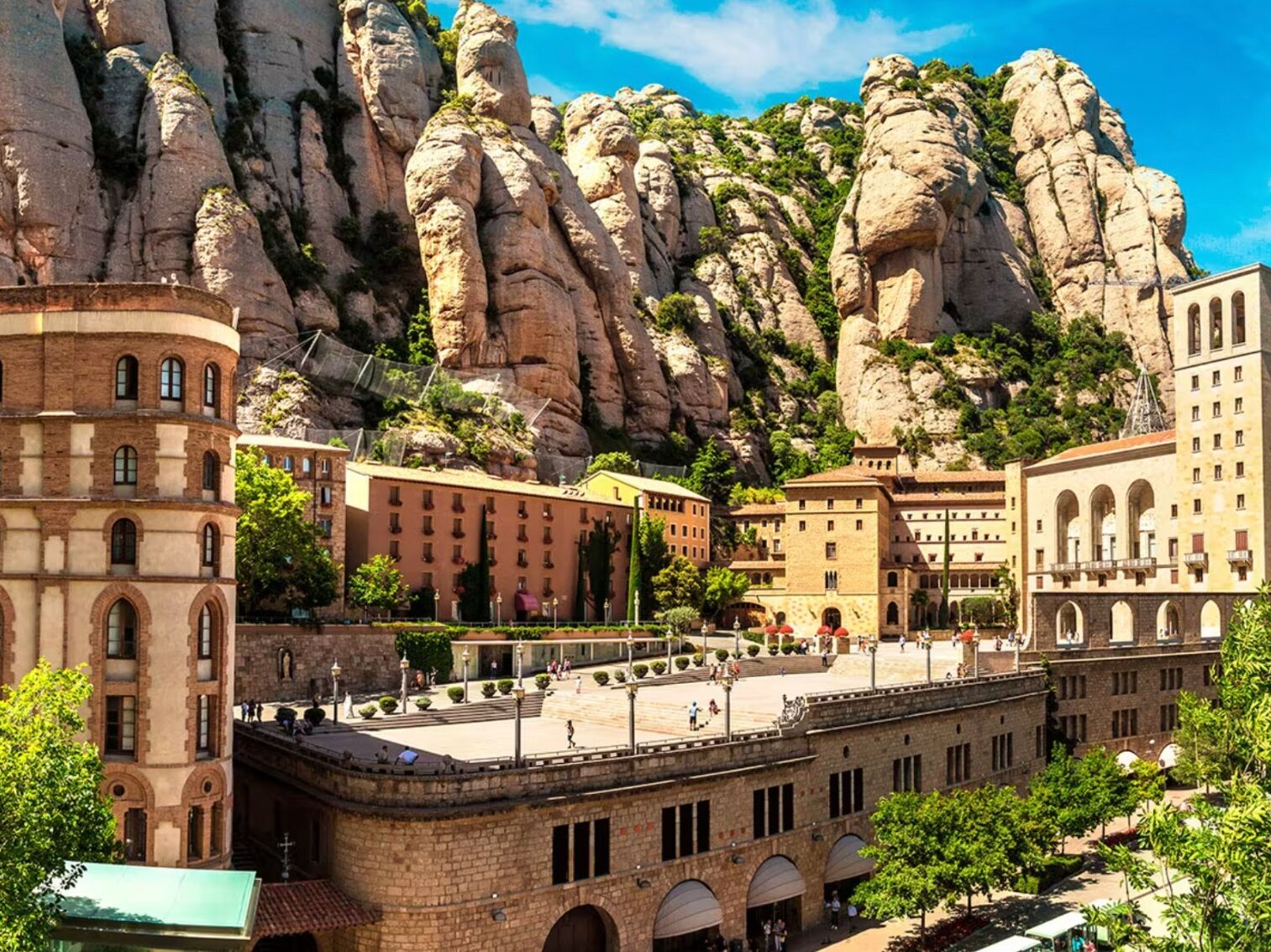 Picture of Montserrat