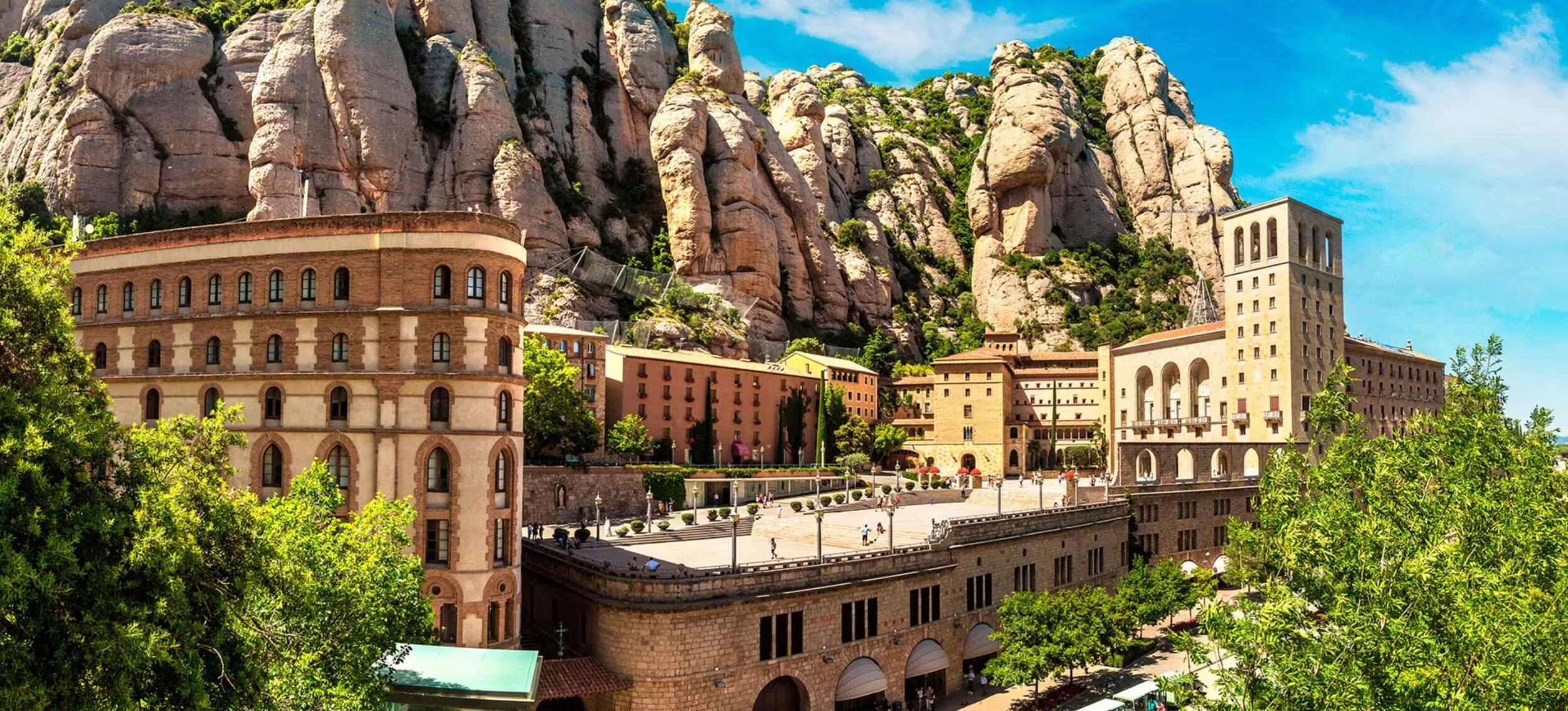 Picture of Montserrat