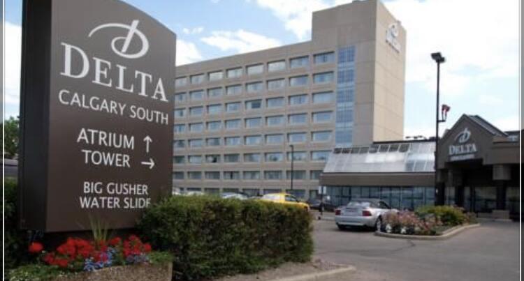 Picture of Delta Hotels by Marriott Calgary South