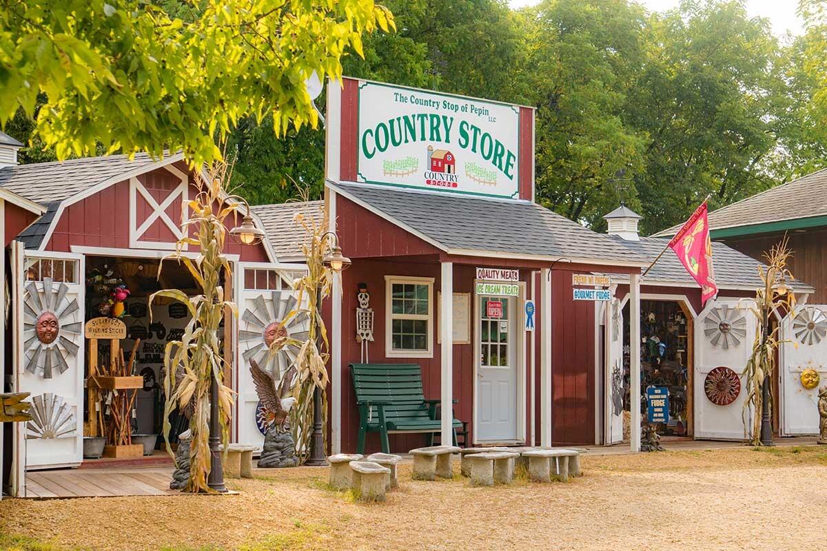Picture of Country Stop of Pepin, LLC