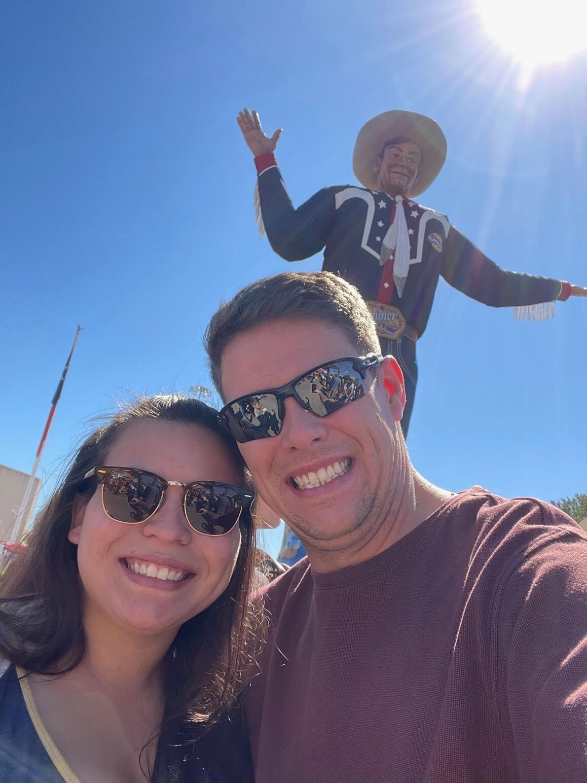 Picture of State Fair Of Texas