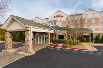 Picture of Hilton Garden Inn Atlanta Northpoint
