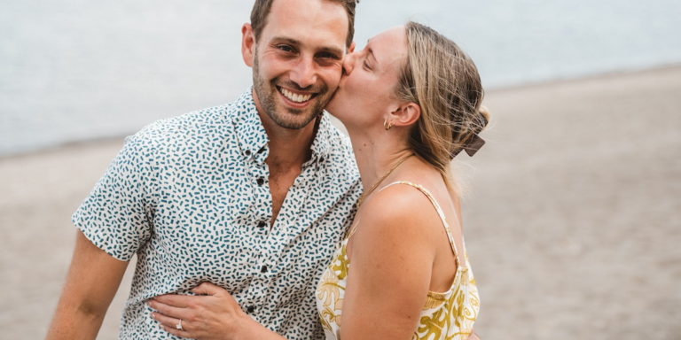Jon & Stephanie Home Page Banner