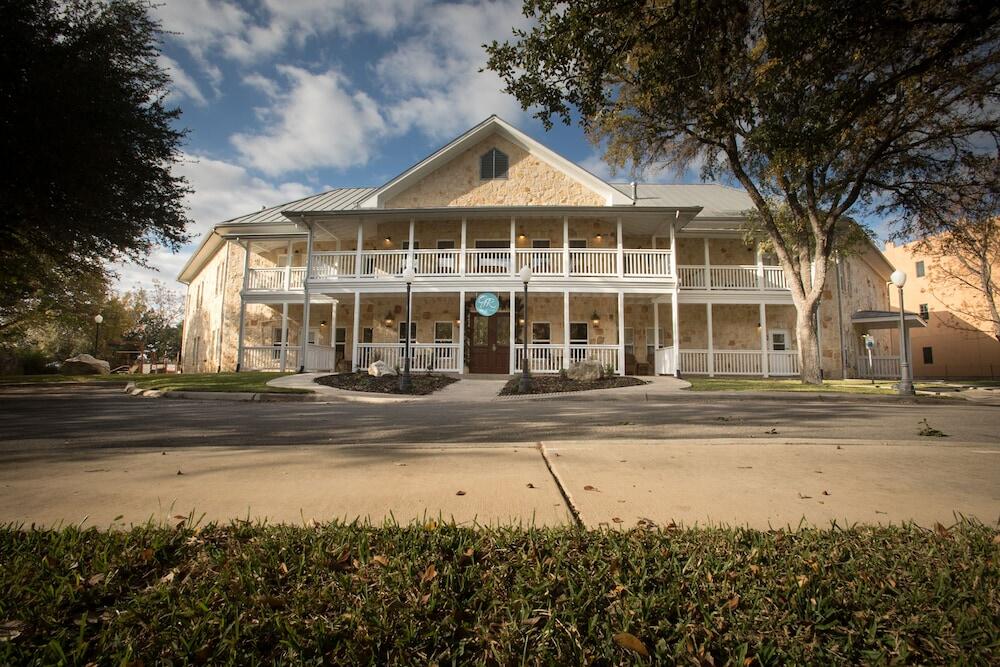 Picture of Gruene River Hotel & Retreat