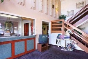 Picture of Super 8 Wentzville
