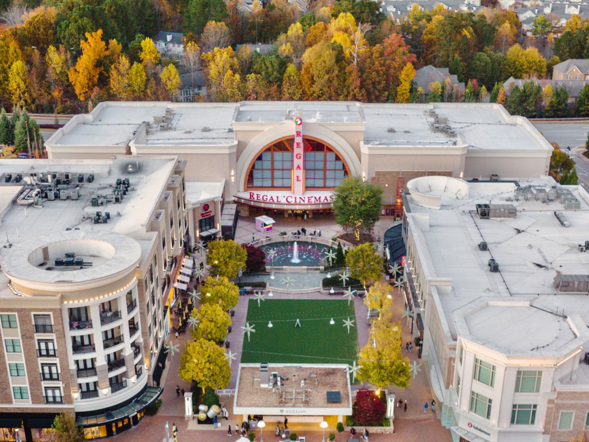 Picture of Avalon