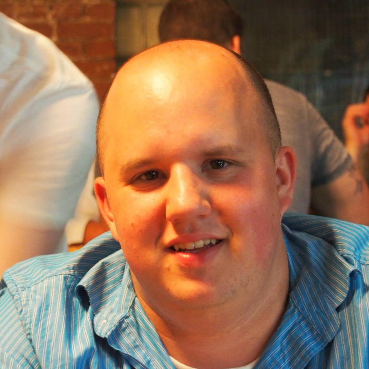 Brian Wilga