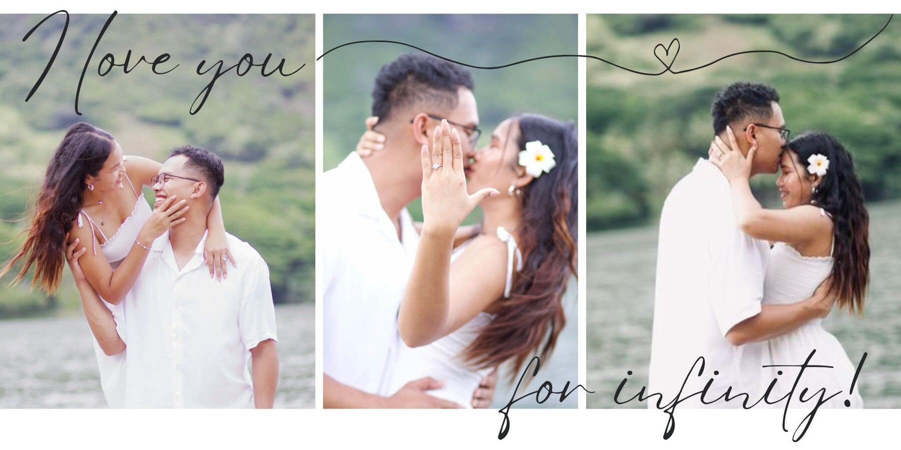 Trevor & Channa Home Page Banner