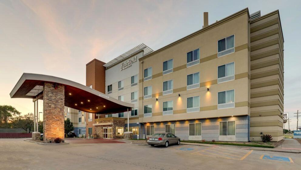 Picture of Fairfield Inn & Suites Hutchinson