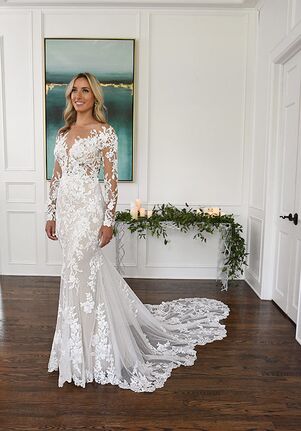 Essense of Australia Wedding Dresses ...