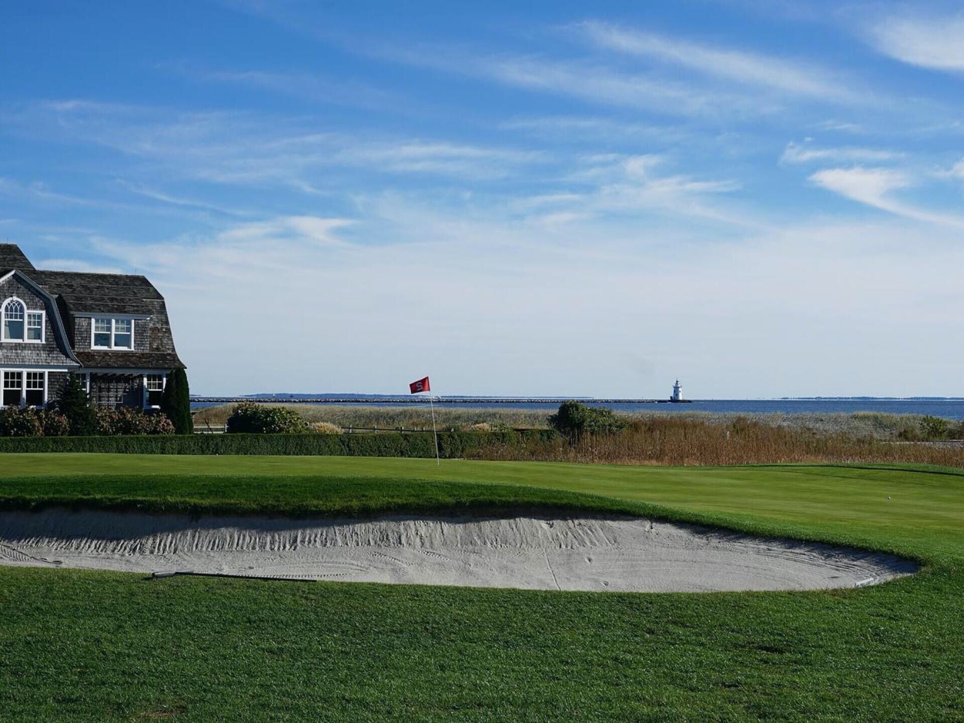 Picture of Fenwick Golf Course