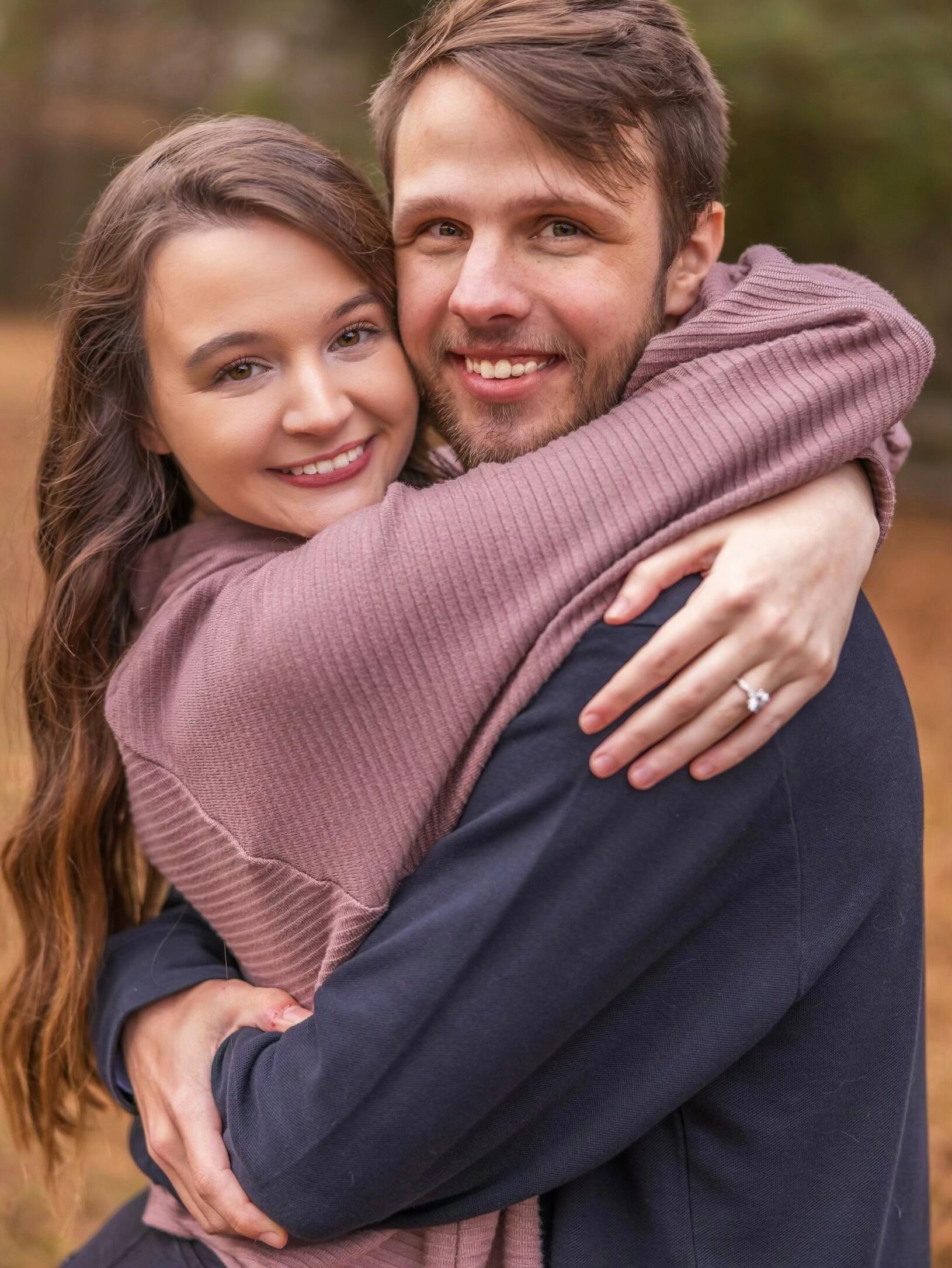 Elise Iglinsky and Coby Williamson's Wedding Website - The Knot