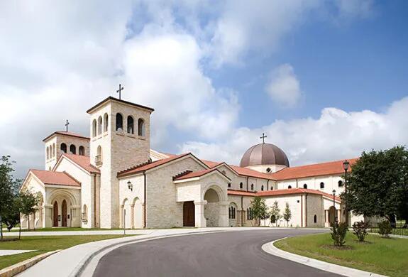 Picture of St William Catholic Church