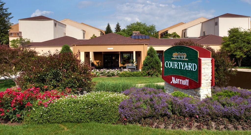 Picture of Courtyard Chicago Lincolnshire