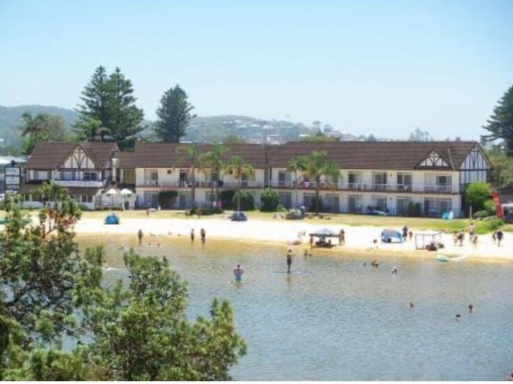 Picture of The Clan Terrigal