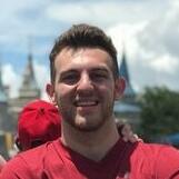 Gabe Hedgeland