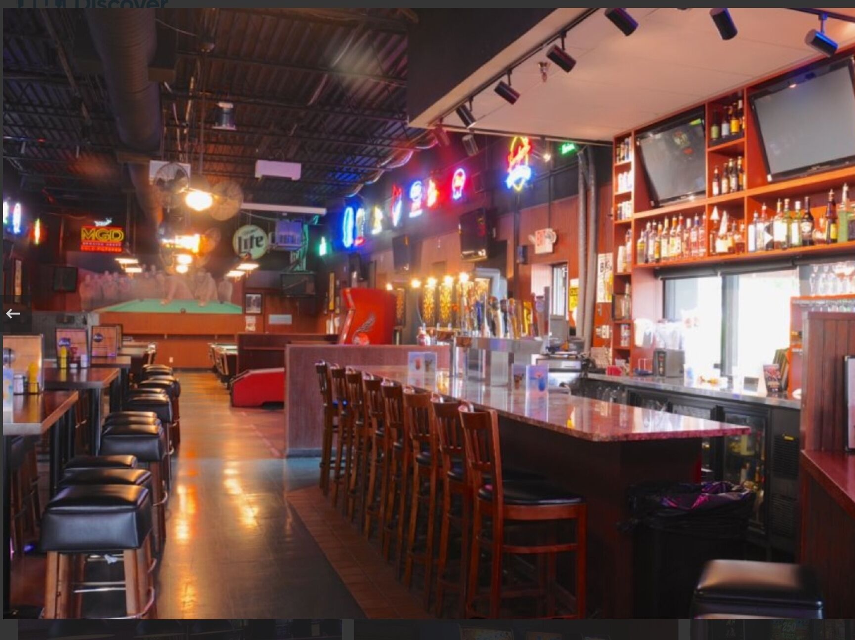 Picture of Park Tavern