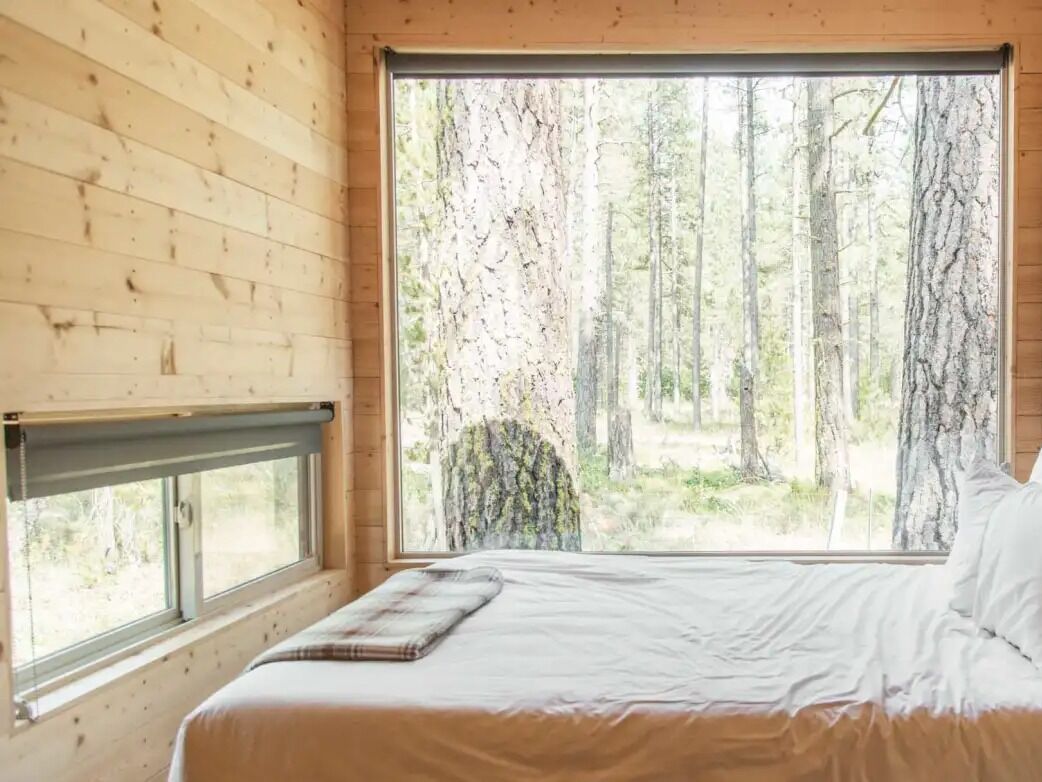 Picture of Postcard Cabins Hill Country