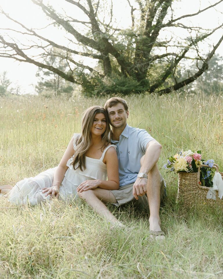 Andi & Reed Home Page Banner