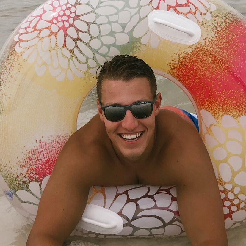 Clayton O'neal