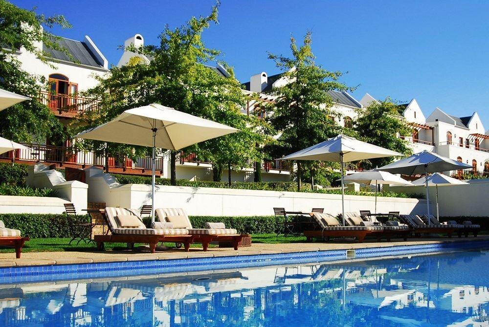 Picture of De Zalze Lodge