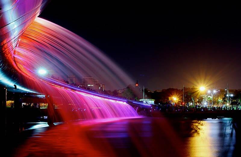 Picture of Starlight Bridge