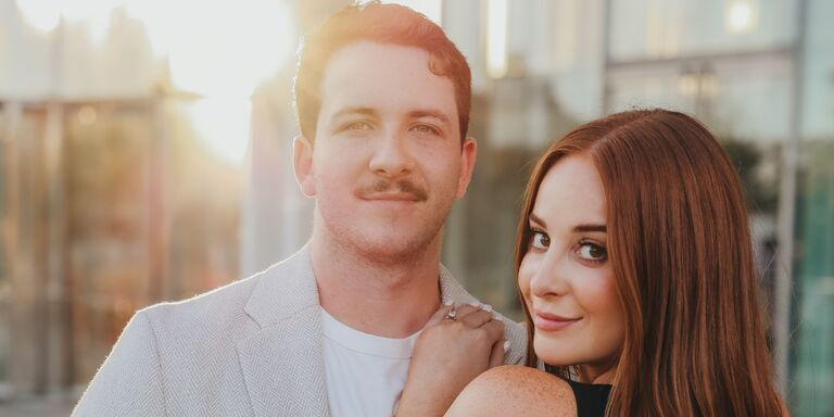 Ellie & Alec Home Page Banner