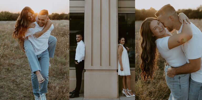Evann & Ethan Home Page Banner