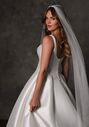 Essense of Australia D4451 Ball Gown Wedding Dress - thumbnail - 5