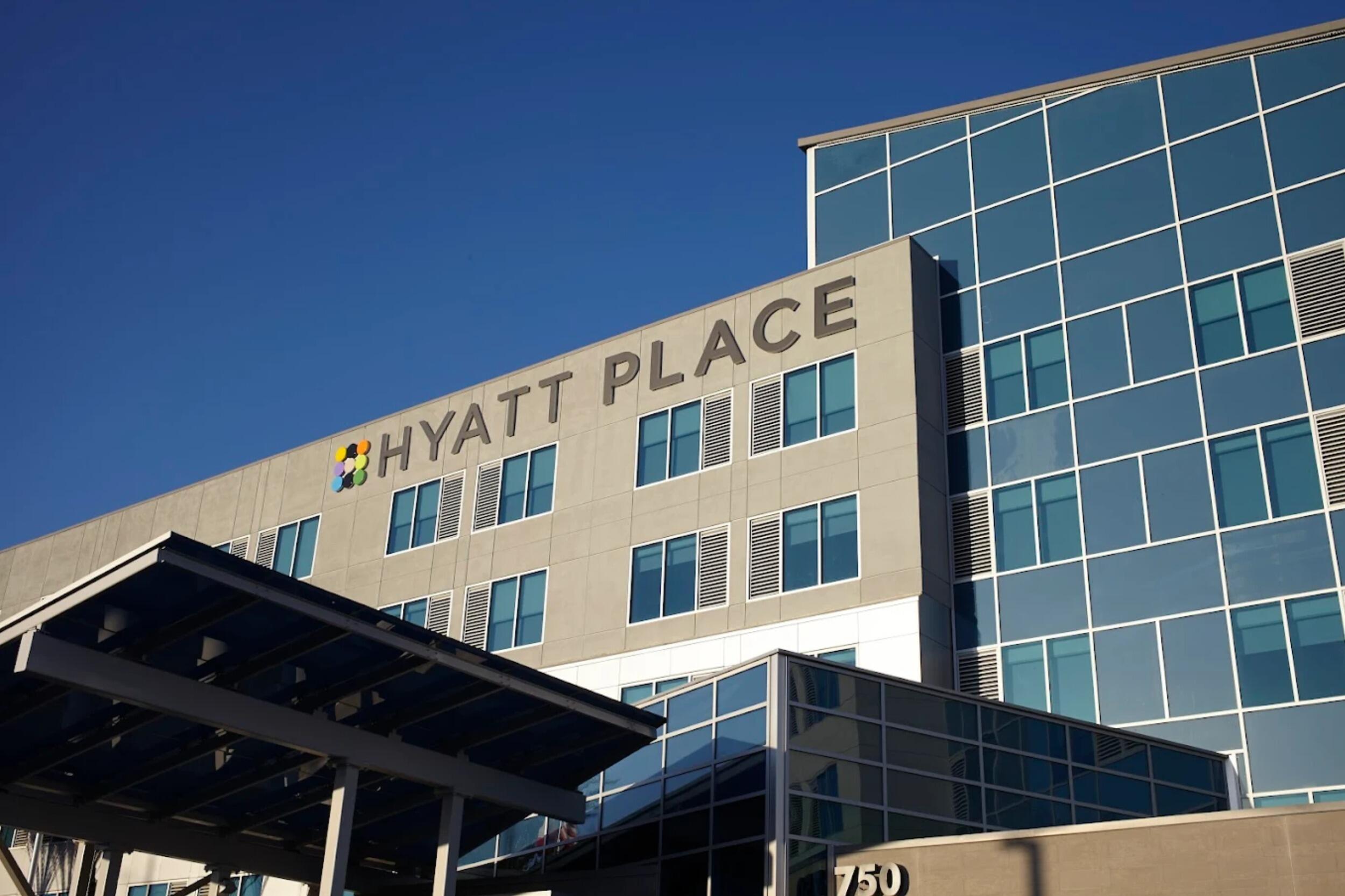 Picture of Hyatt Place Columbus/OSU