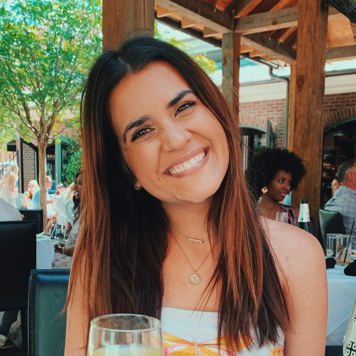 Carly Spizale