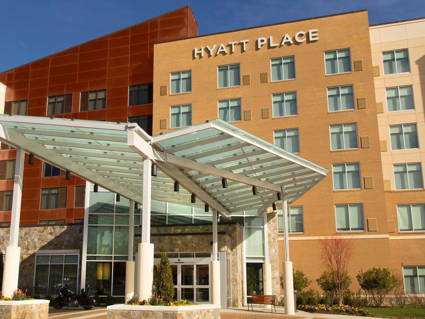 Picture of Hyatt Place Charlottesville