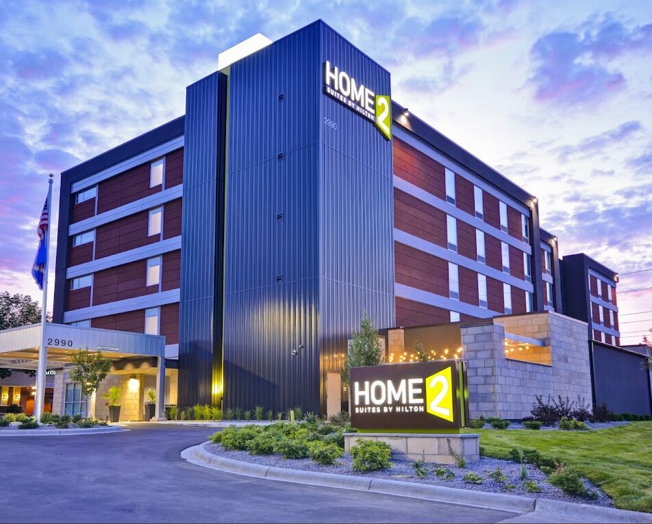 Picture of Home2 Suites by Hilton