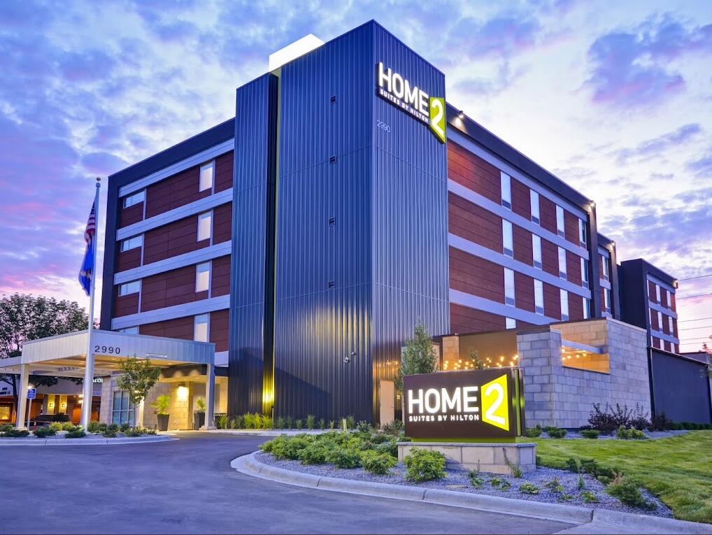 Picture of Home2 Suites by Hilton