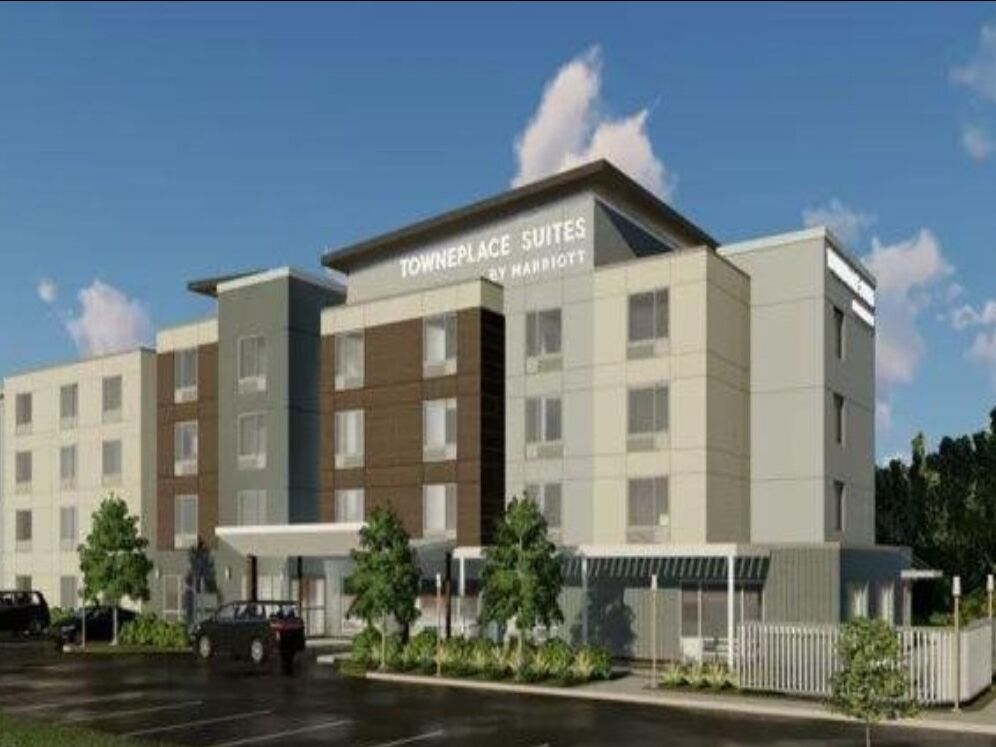 Picture of TownePlace Suites by Marriott New Philadelphia